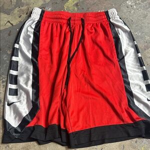 Nike dri-fit shorts